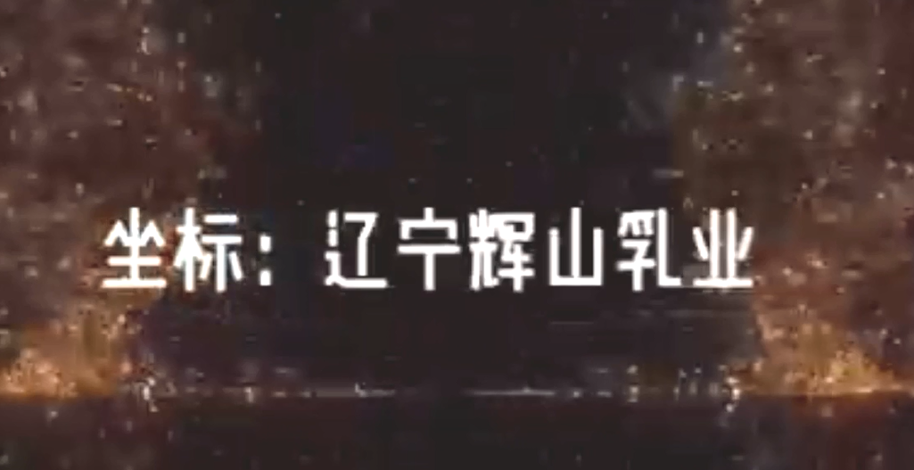 遼寧輝山乳業安裝400臺電磁采暖爐案例